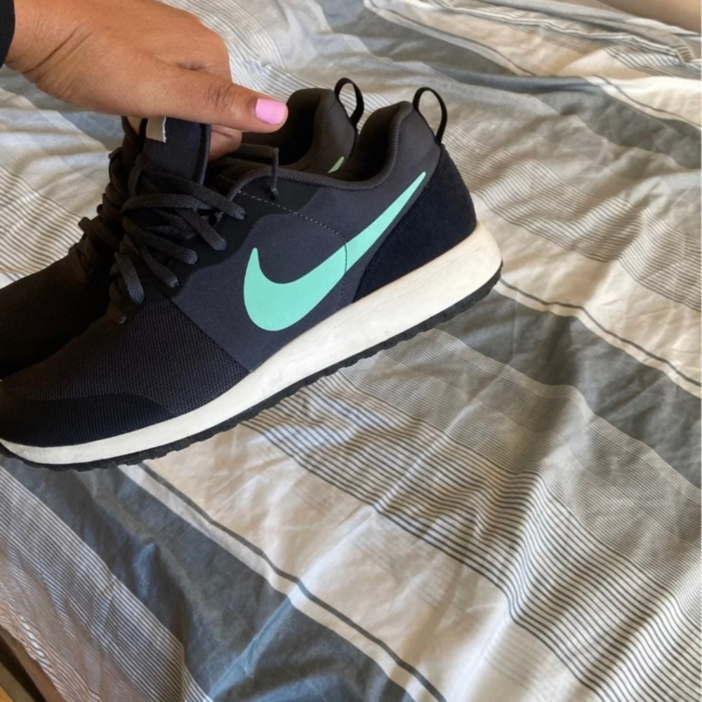 Nike sneakers